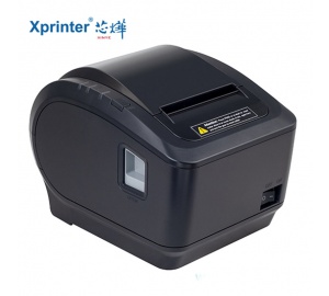 Máy In Hoá Đơn Xprinter XP-K200U (USB)
