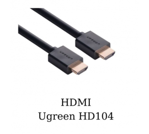 Cáp HDMI 10M hỗ trợ 3D. full HD Ugreen 10110