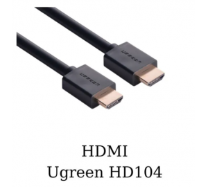 Cáp HDMI 20M hỗ trợ 3D, Full HD Ugreen 10112