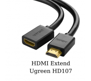 Cáp HDMI nối dài 5m Ugreen 10146