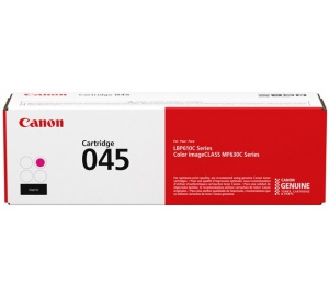 Mực in Canon 045 Magenta Toner Cartridge (EP-045M)