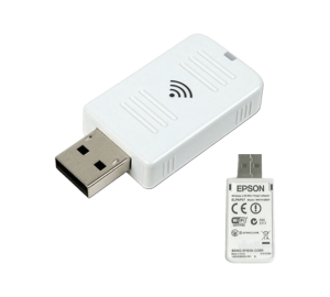 USB Wireless cho máy chiếu EPSON ELPAP10