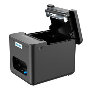 Máy in hoá đơn Gprinter Gainscha GA-E200i [USB + LAN]