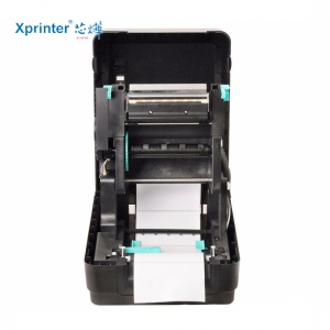 Máy in tem mã vạch Xprinter XP-H500E (300DPI)