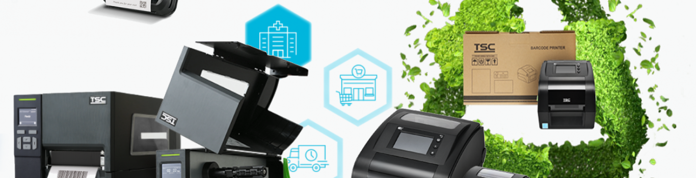máy in mã vạch tsc