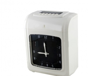 Vì Sao Máy Chấm Công Thẻ Giấy Vẫn Được Doanh Nghiệp Ưa Chuộng?