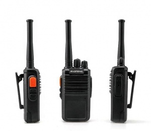 Bộ đàm Motorola UZ-28: Giải pháp liên lạc chuyên nghiệp cho doanh nghiệp năm 2026