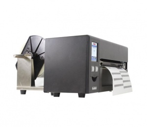 Máy in mã vạch công nghiệp HD830i+ chính hãng | Giải pháp in tem chuyên nghiệp