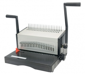 Sửa Máy Đóng Gáy, Ép Plastic, Hủy Tài Liệu Uy Tín TP.HCM | Giá Tốt