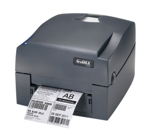 Cách Sửa Lỗi Máy In GoDEX G500 Báo Đèn Đỏ & Không Nhận Mực