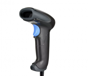 Công nghệ bán lẻ thông minh lên ngôi: Máy đọc mã vạch trở thành thiết bị không thể thiếu trong cửa hàng hiện đại