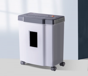 Máy Hủy Tài Liệu – Giải Pháp An Toàn Thông Tin Hiệu Quả Cho Doanh Nghiệp Hôm Nay