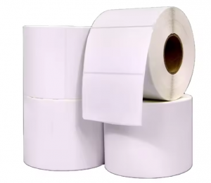 Tem Nhãn Decal PVC – Giải Pháp Bao Bì Bền Bỉ Cho Ngành Thực Phẩm Đông Lạnh