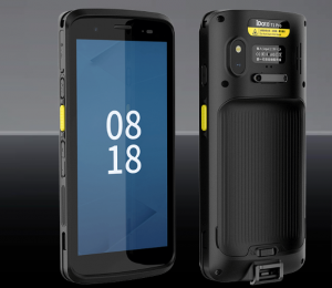 So sánh máy kiểm kho iData T1 và iData T1 Pro: Nên chọn loại nào tốt nhất?