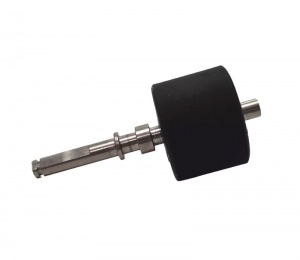 Khi nào cần thay trục lăn cao su máy in ống lồng MAX?