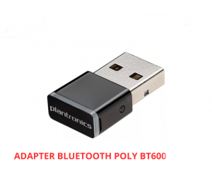 ADAPTER BLUETOOTH POLY BT600