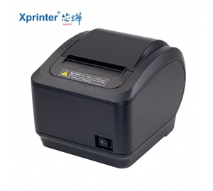Máy in hoá đơn Xprinter XP-K300L