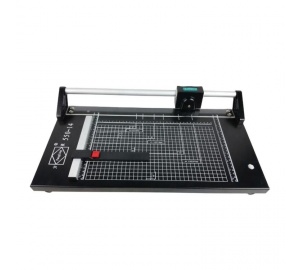 Máy Cắt Giấy Khổ A3 I-001 – Cắt Chính Xác, Bền Bỉ, Giá Tốt