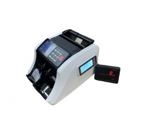 MÁY ĐẾM TIỀN MAZSAN 6268NEW – ĐẾM NHANH, CHỐNG GIẢ CHUẨN XÁC CAO, HOẠT ĐỘNG BỀN BỈ