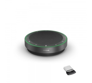 Loa Hội Nghị Jabra Speak2 75 MS +USB link 380 không dây