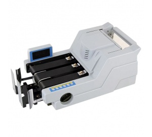 Máy Đếm Tiền Oudis 9899A | Phát Hiện Tiền Giả Chính Xác, Bền Bỉ