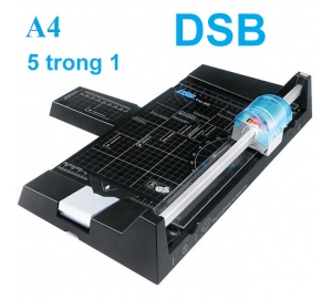 Bàn Cắt Giấy DSB TM-20 – Dụng Cụ Cắt Giấy Chính Xác Cho Văn Phòng