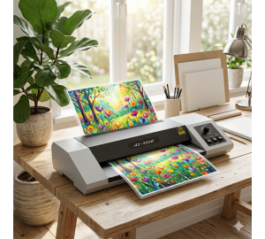 Máy Ép Nhựa BOSSER A3-330C – Giải Pháp Ép Plastic Nhanh Chóng, Bền Bỉ, Chuyên Nghiệp