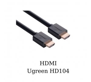 Cáp HDMI 0.5M hỗ trợ 3D, 4K Ugreen 30115