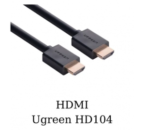 Cáp HDMI 12M hỗ trợ 3D, 4K Ugreen 10179
