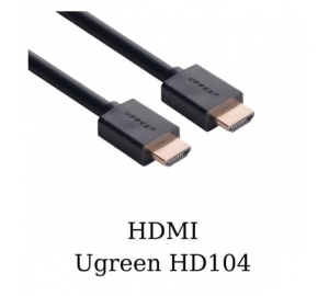 Cáp HDMI 15M hỗ trợ 3D, Full HD Ugreen 10111