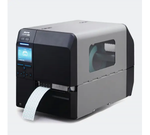 Máy in mã vạch Sato CL4NX Plus – Hiệu suất cao, in ấn chuyên nghiệp