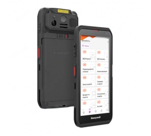 Máy đọc mã vạch Honeywell EDA52-00AE61N21RK chính hãng – Giải pháp kiểm kho tối ưu