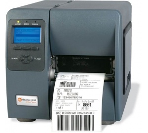 Máy In Mã Vạch Công Nghiệp Datamax O'Neil I-4310E - Độ Phân Giải Cao, Hiệu Suất Ổn Định