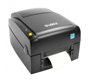 Máy In Mã Vạch Godex EZ530+ 300dpi | In Tem Nhãn Sắc Nét – Chính Hãng