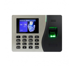 Máy Chấm Công Vân Tay & Thẻ Cảm Ứng Ronald Jack K14 Pro – Giải Pháp Quản Lý Nhân Sự Hiện Đại, Chính Xác