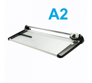 Bàn Cắt Giấy Khổ A2 KW-Trio 3052 – Lưỡi Dao Sắc Bén, Chuẩn Xác, Chuyên Nghiệp