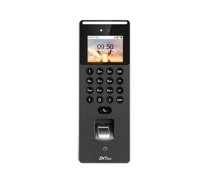 Máy Chấm Công Bằng Khuôn Mặt ZKTeco SenseFace 2A – Công Nghệ AI Đột Phá Cho Doanh Nghiệp 4.0