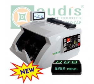 Máy đếm tiền OUDIS-9900NEW