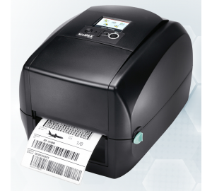 Máy In Mã Vạch Godex RT730i | In Tem Nhãn Sắc Nét 300dpi – Chính Hãng Giá Tốt