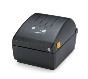 Máy In Mã Vạch Zebra ZD220 - Giải Pháp In Ấn Tem Nhãn Chuyên Nghiệp, Giá Rẻ