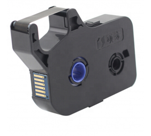Mực In Ống Lồng Supvan TP-R100EB Chính Hãng | Dùng Cho TP-70E, TP-76E