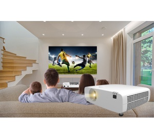 Máy chiếu laser 4k BOXLIGHT AYX402