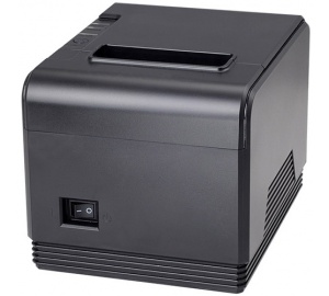 Máy in hóa đơn Xprinter XP-Q80i (USB + LAN)