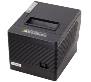 Máy in nhiệt hóa đơn xprinter Xp-Q260III