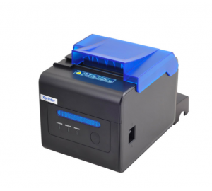 Máy in hóa đơn Xprinter C300H