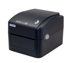 Máy In Mã Vạch Xprinter XP-420B (USB+LAN)