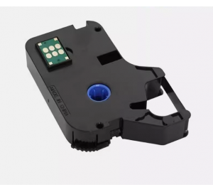 Mực In Ống Lồng Supvan TP-R100B Chính Hãng | Dùng Cho TP-60i/TP-66i