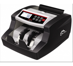 Máy đếm tiền thế hệ mới Silicon MC-2700 – Giải pháp kiểm đếm hiện đại, chính xác cho doanh nghiệp