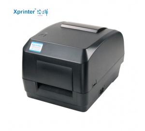 Máy In Nhãn Mã Vạch Xprinter XP-H500B