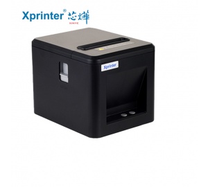 Máy In Hóa Đơn Không Dây Xprinter XP-T80W | In Bill WiFi K80 Giá Tốt